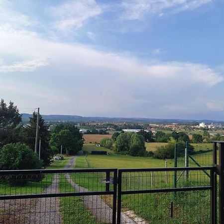 Gites panoramique Sainte-Livrade-sur-Lot Extérieur photo