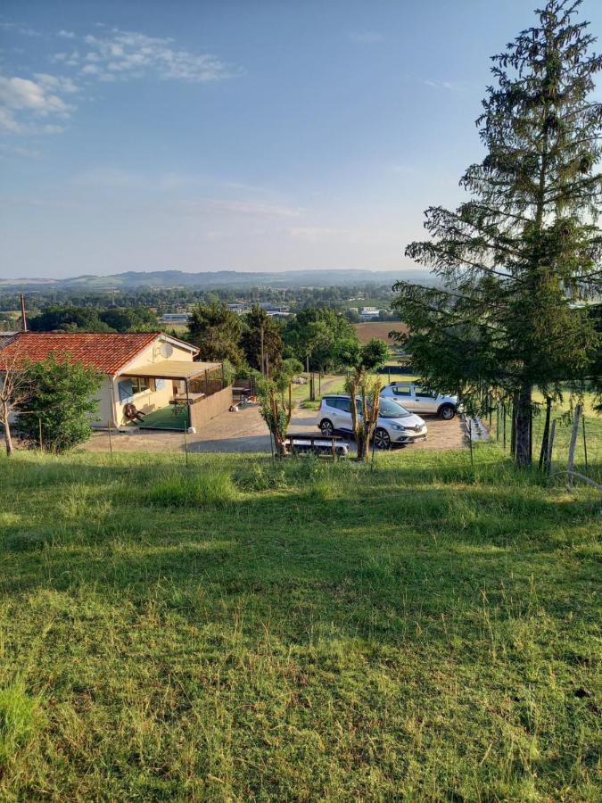Gites panoramique Sainte-Livrade-sur-Lot Extérieur photo